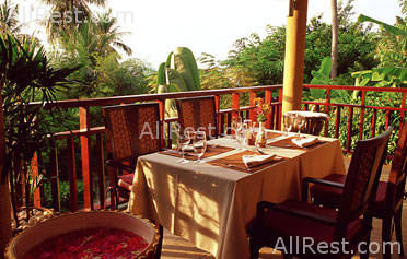 Sandalwood Luxury Villas 44